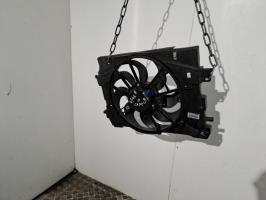 Armature avant, Masque avant