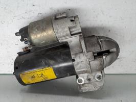 Demarreur