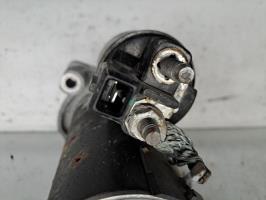 Demarreur