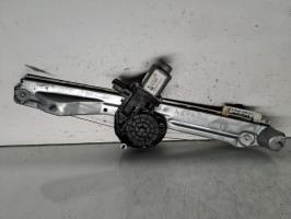 Leve vitre electrique arriere gauche