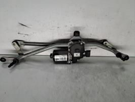 Moteur essuie glace avant