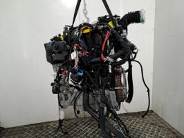 Moteur