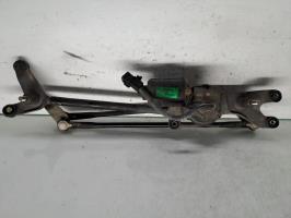 Moteur essuie glace avant