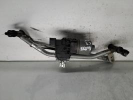 Moteur essuie glace avant