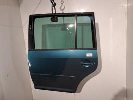 Porte arriere gauche