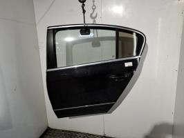 Porte arriere gauche