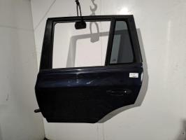 Porte arriere gauche