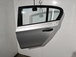 Porte arriere gauche