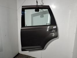 Porte arriere gauche
