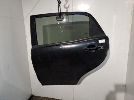 Porte arriere gauche