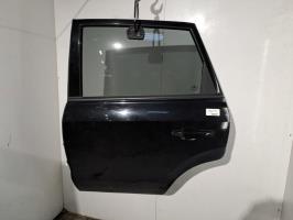 Porte arriere gauche