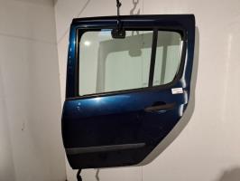 Porte arriere gauche
