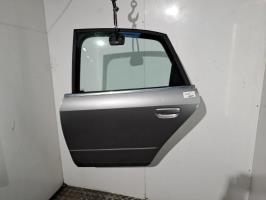 Porte arriere gauche