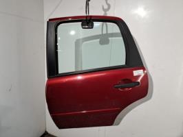 Porte arriere gauche