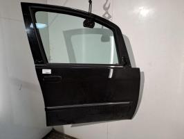 Porte avant droit