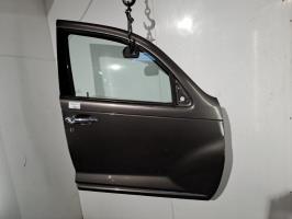 Porte avant droit