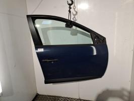 Porte avant droit