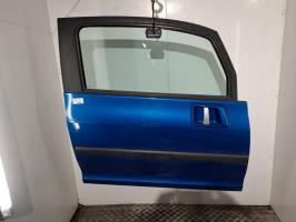 Porte avant droit
