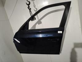 Porte avant gauche