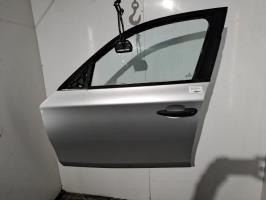 Porte avant gauche