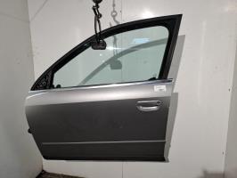 Porte avant gauche