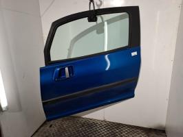 Porte avant gauche