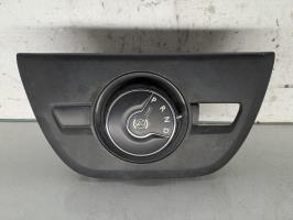 Selecteur boite de vitesse