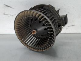 Ventilateur chauffage