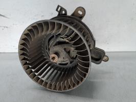 Ventilateur chauffage