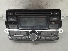 Autoradio d'origine
