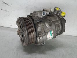 Compresseur clim