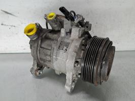 Compresseur clim