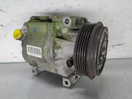 Compresseur clim
