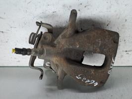 Etrier arriere gauche (freinage)