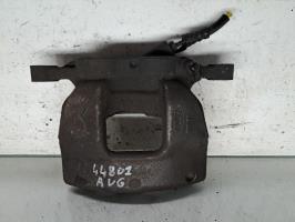 Etrier avant gauche (freinage)