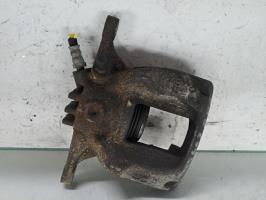 Etrier avant gauche (freinage)