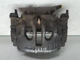 Etrier avant gauche (freinage)