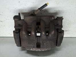 Etrier avant gauche (freinage)
