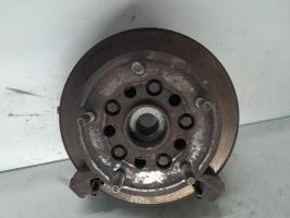 Fusee avant droit