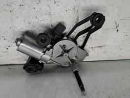 Moteur essuie glace arriere