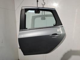 Porte arriere gauche