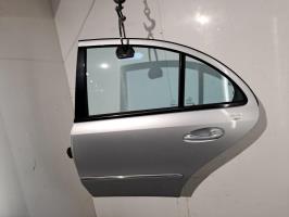 Porte arriere gauche