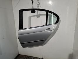 Porte arriere gauche