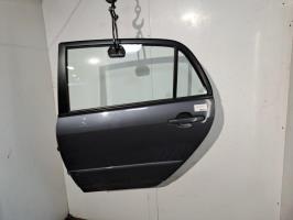 Porte arriere gauche