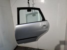 Porte arriere gauche