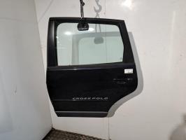 Porte arriere gauche