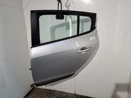 Porte arriere gauche