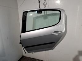 Porte arriere gauche