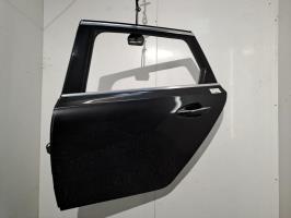 Porte arriere gauche