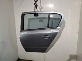 Porte arriere gauche